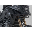 Barres de Protection de Carénage du Haut - Honda CB500X 19-