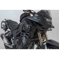 Barres de Protection de Carénage du Haut - Honda CB500X 19-