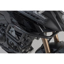 Barres de Protection de Carénage du Haut - Honda CB500X 19-
