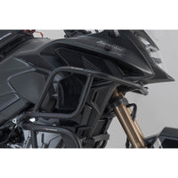 Barres de Protection de Carénage du Haut - Honda CB500X 19-