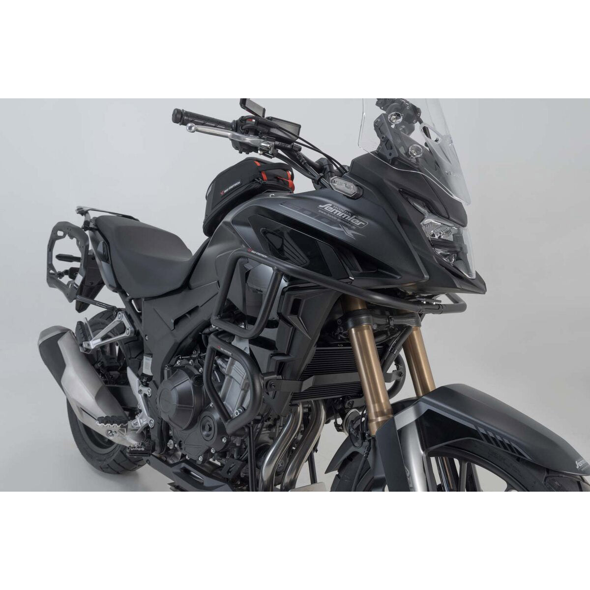 Fairing Upper Crash Bar - Honda CB500X 19-