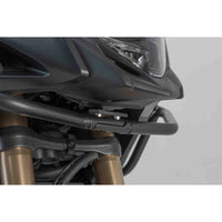 Barres de Protection de Carénage du Haut - Honda CB500X 19-