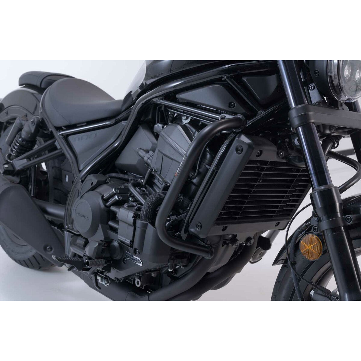 Barres de Protection du Haut - Honda CMX1100 Rebel 1100 21-