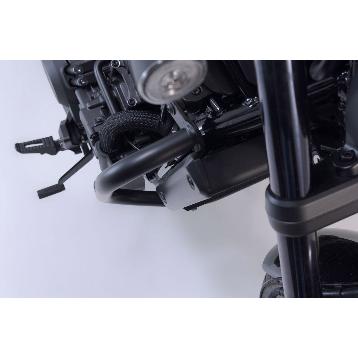 Barres de Protection du Haut - Honda CMX1100 Rebel 1100 21-