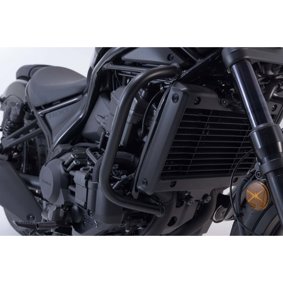 Barres de Protection du Haut - Honda CMX1100 Rebel 1100 21-