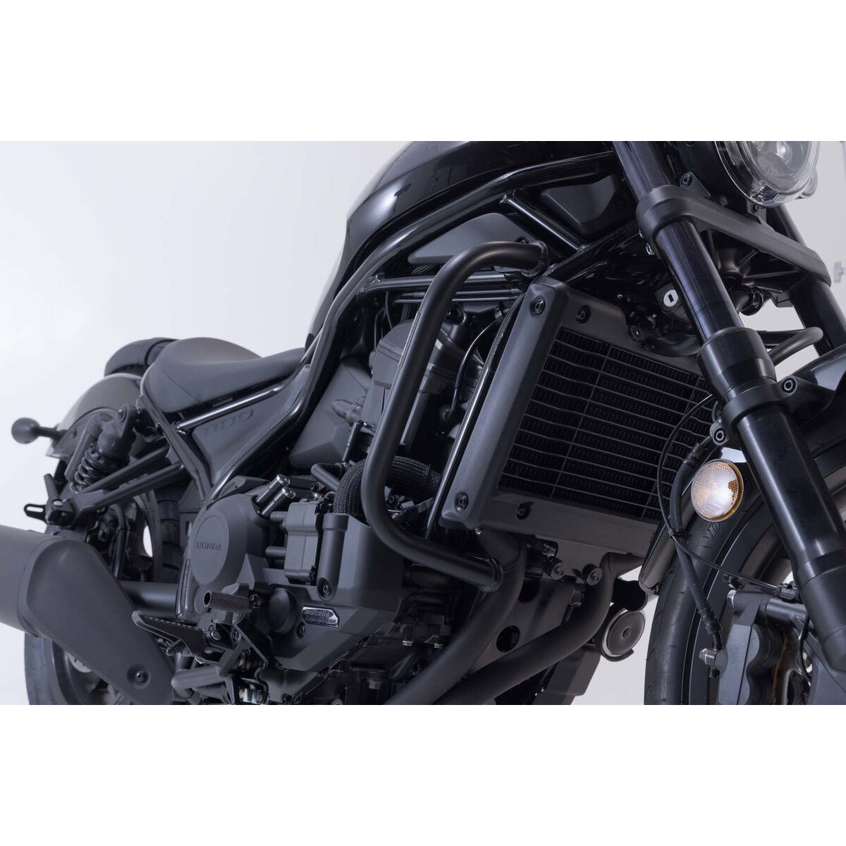 Barres de Protection du Haut - Honda CMX1100 Rebel 1100 21-