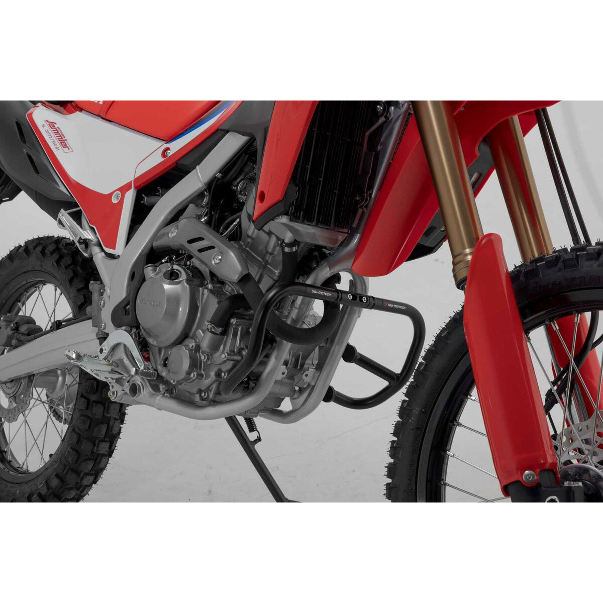 Barres de Protection Moteur - Honda CRF250L 13-, CRF300L 21-