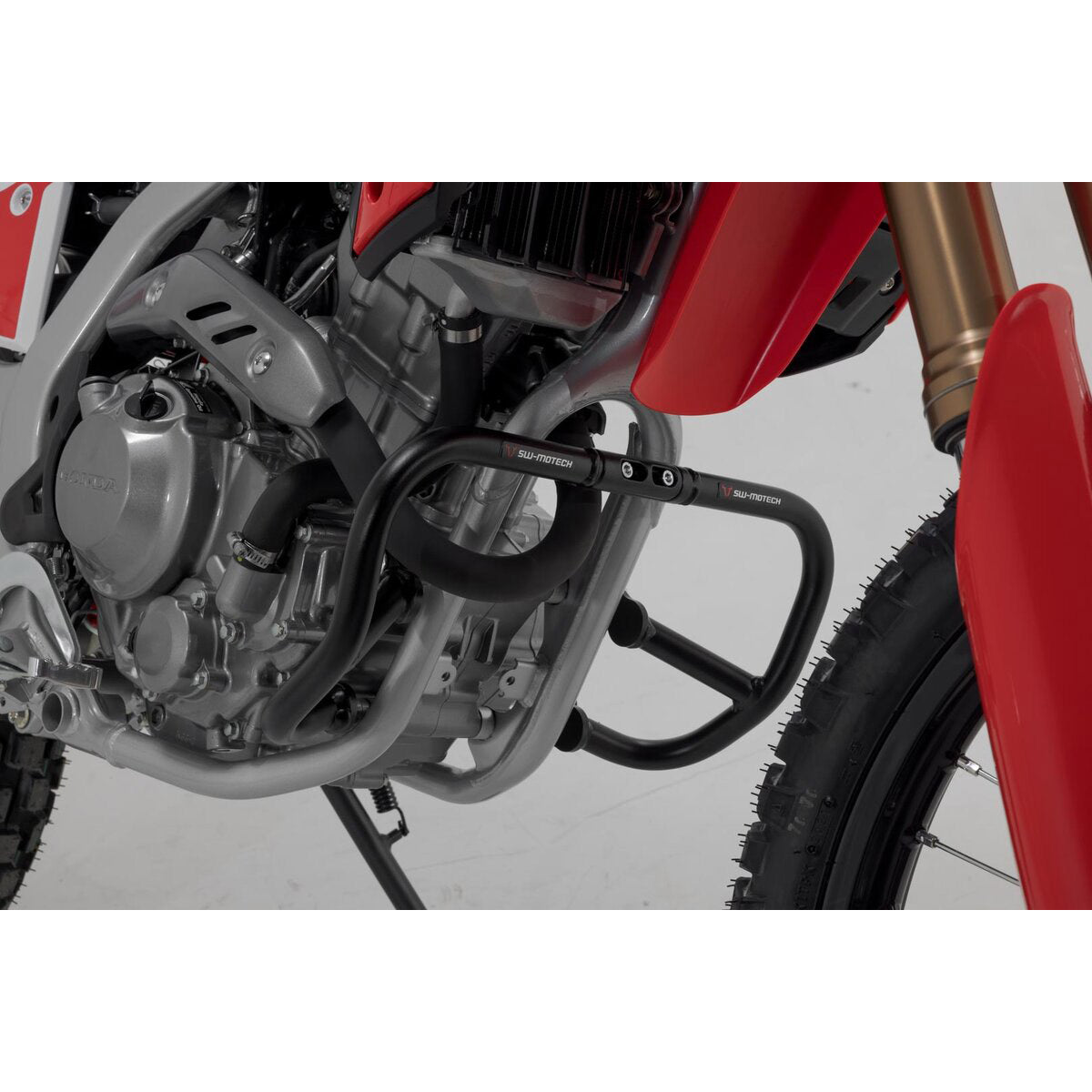 Barres de Protection Moteur - Honda CRF250L 13-, CRF300L 21-