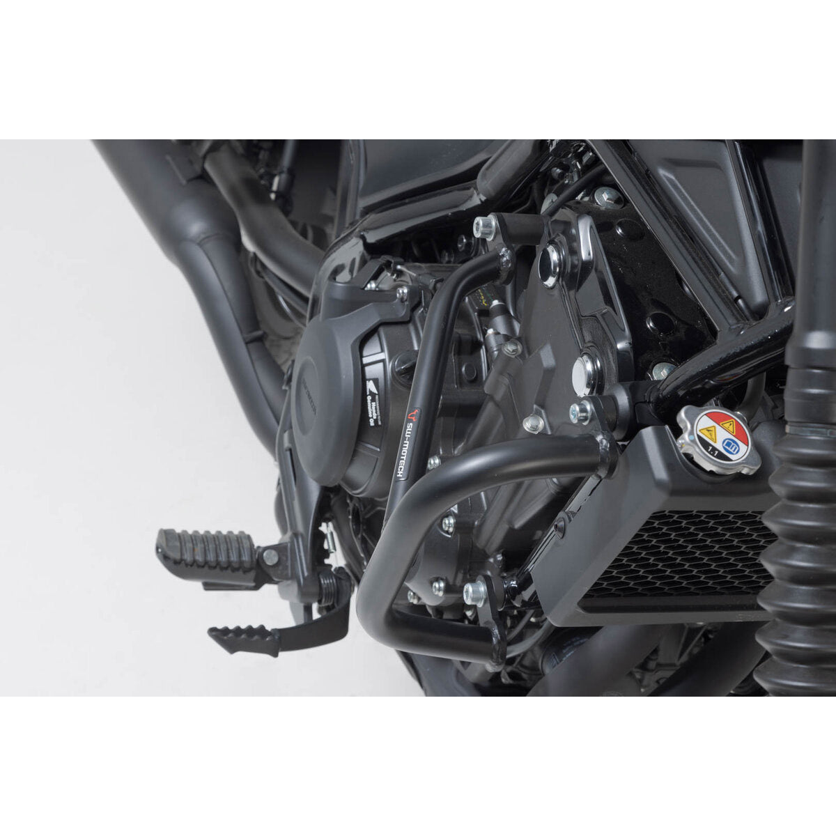 Barres de Protection - Honda SCL500 23-, CMX500 Rebel 17-