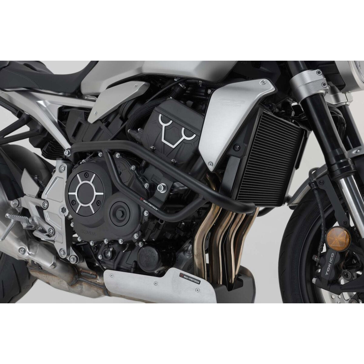 Barres de Protection - Honda CB1000R 18-