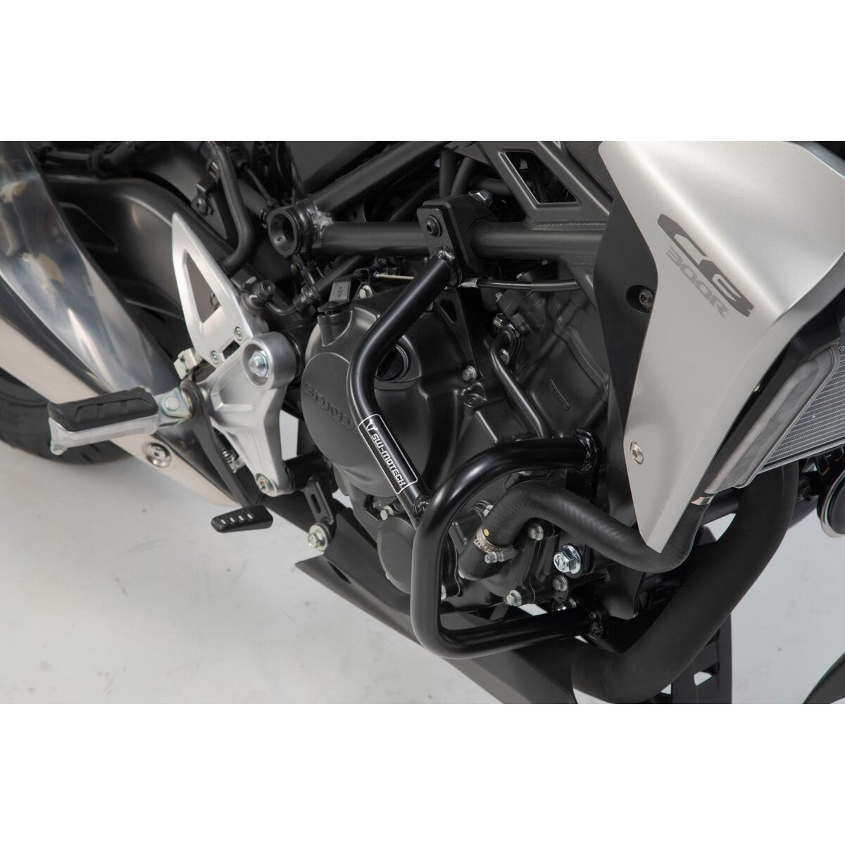 Barres de Protection Moteur - Honda CB300R 18-