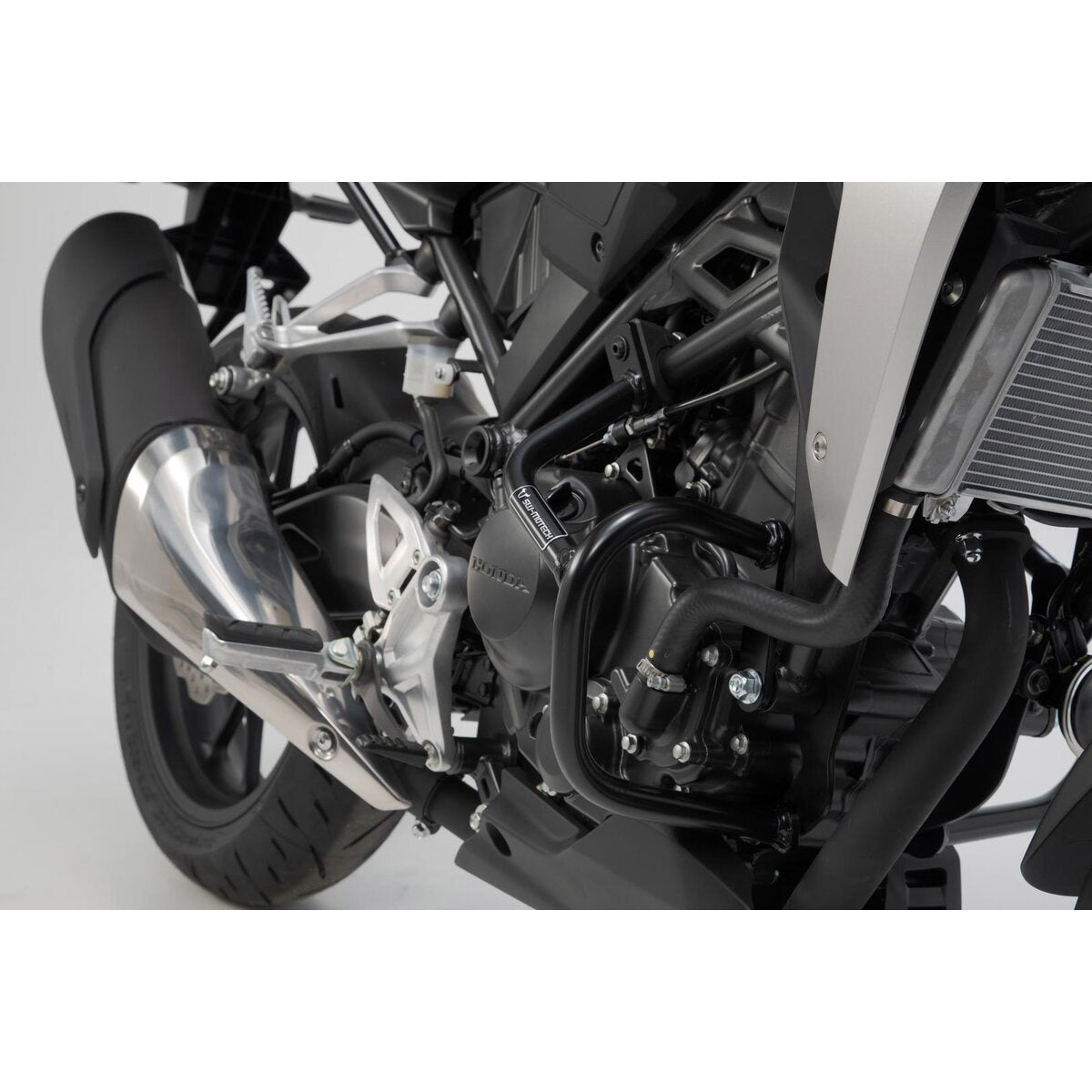 Barres de Protection Moteur - Honda CB300R 18-