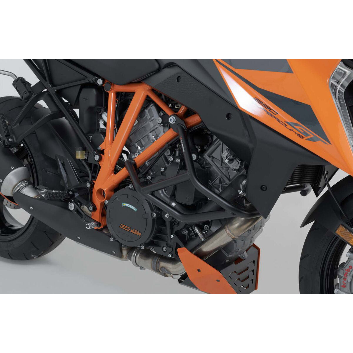 Barres de Protection - KTM Super Duke 1290 R 14-19 /GT 16-24