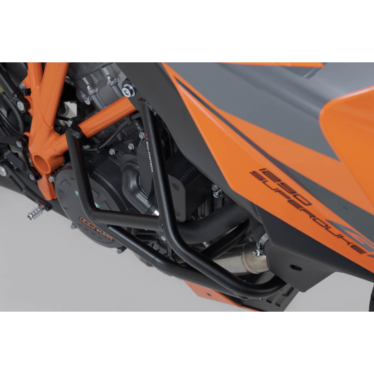 Barres de Protection - KTM Super Duke 1290 R 14-19 /GT 16-24