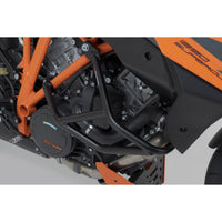 Crash Bar - KTM Super Duke 1290 R 14-19 /GT 16-24