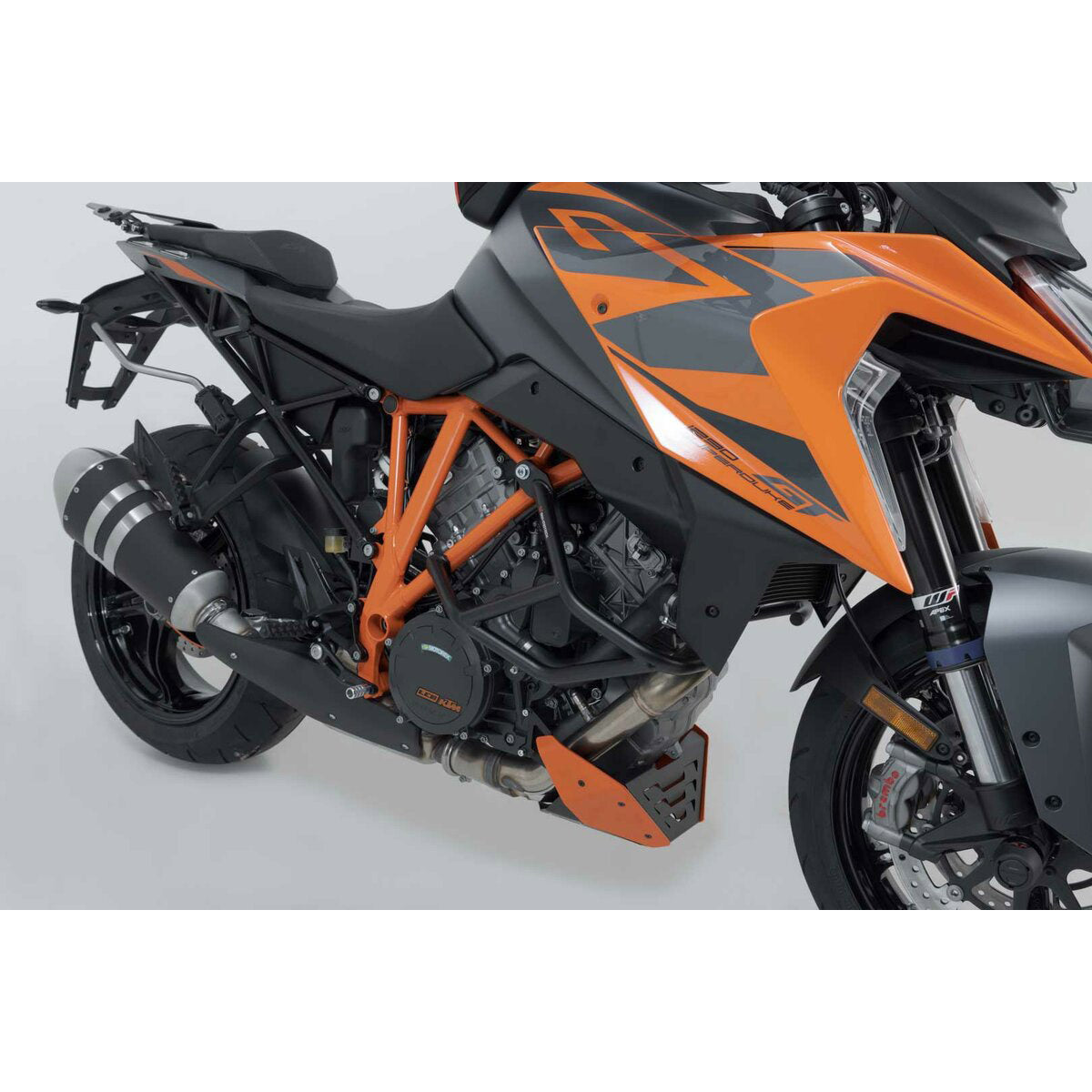 Barres de Protection - KTM Super Duke 1290 R 14-19 /GT 16-24