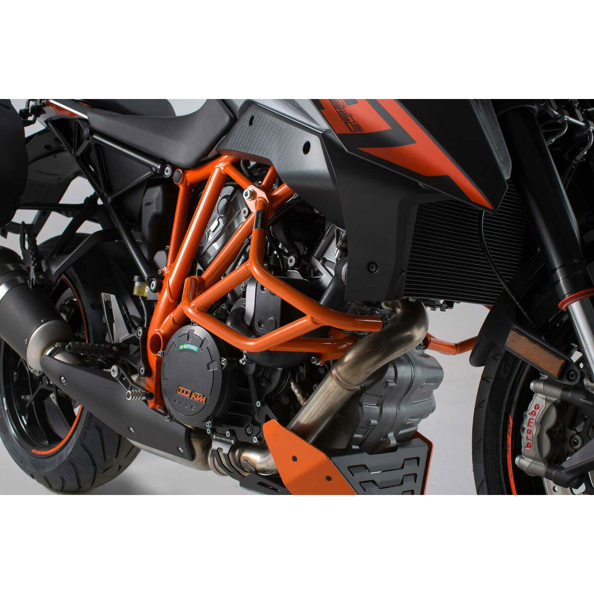 Barres de Protection - KTM Super Duke 1290 R 14-19 /GT 16-24