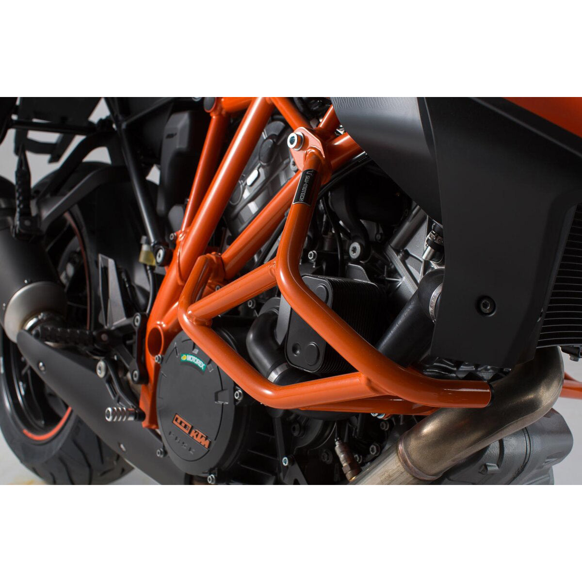 Barres de Protection - KTM Super Duke 1290 R 14-19 /GT 16-24