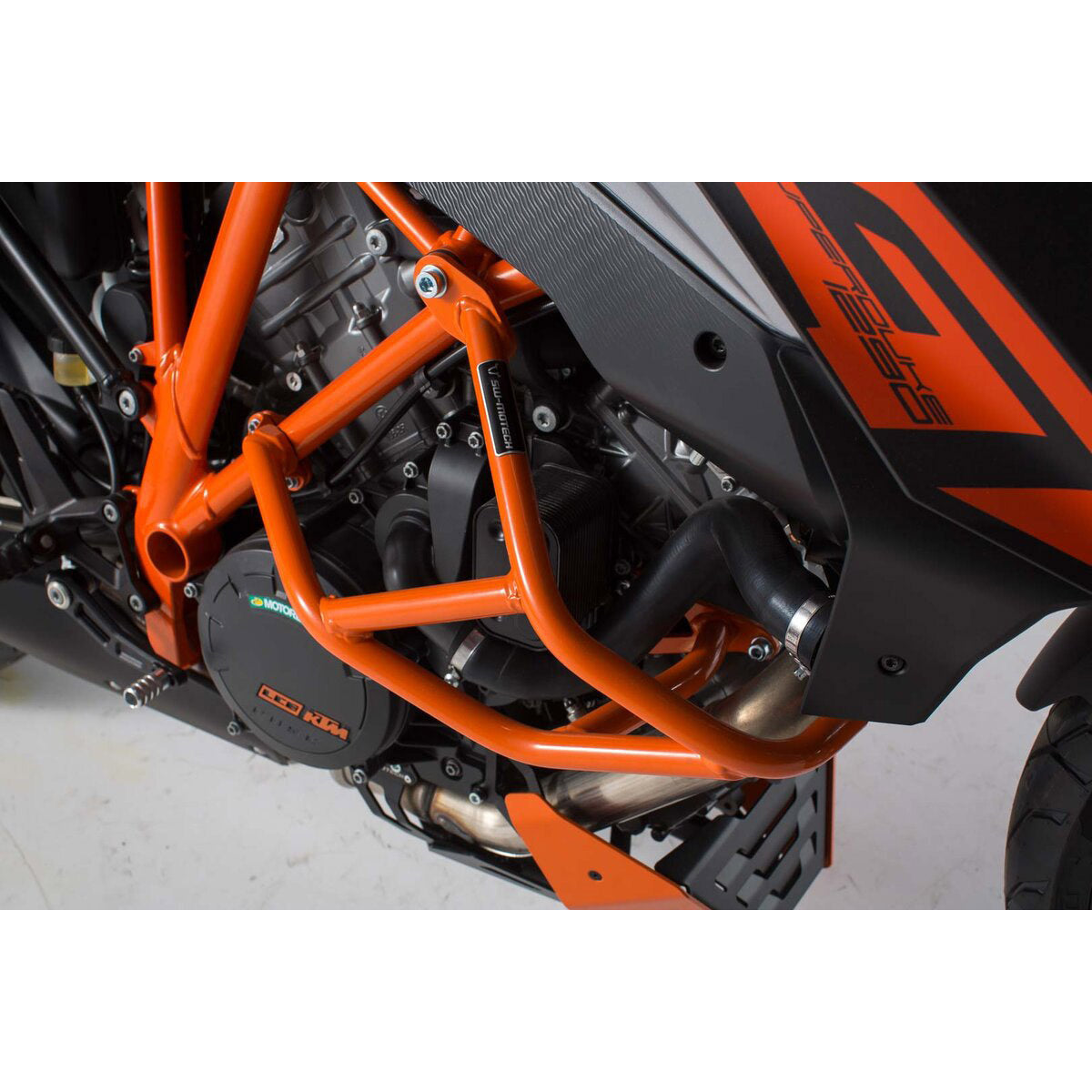 Barres de Protection - KTM Super Duke 1290 R 14-19 /GT 16-24