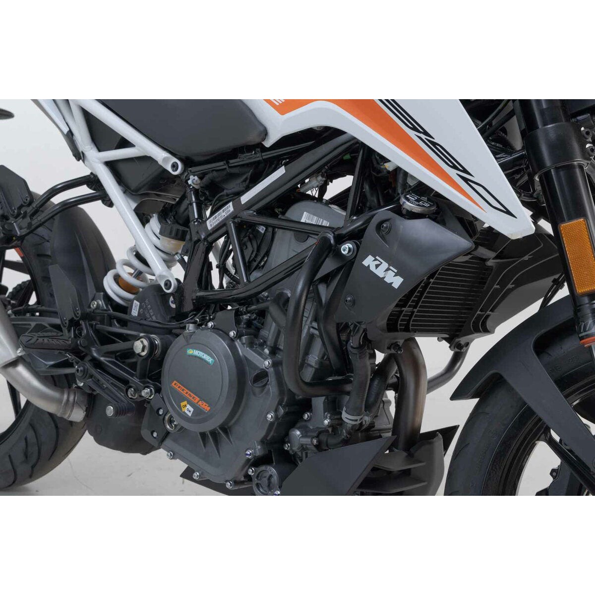 Barres de Protection - KTM Duke 390 14-23