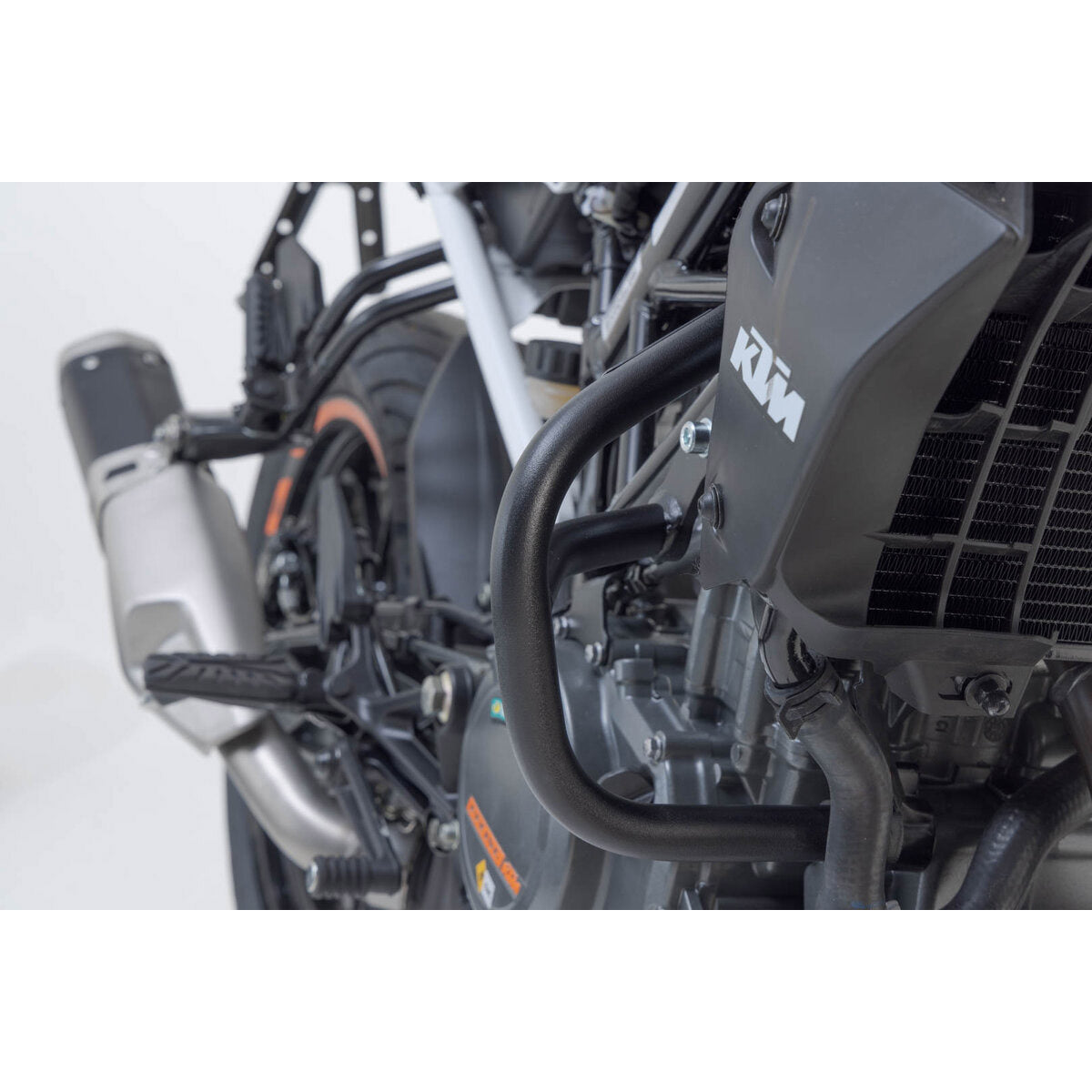 Barres de Protection - KTM Duke 390 14-23