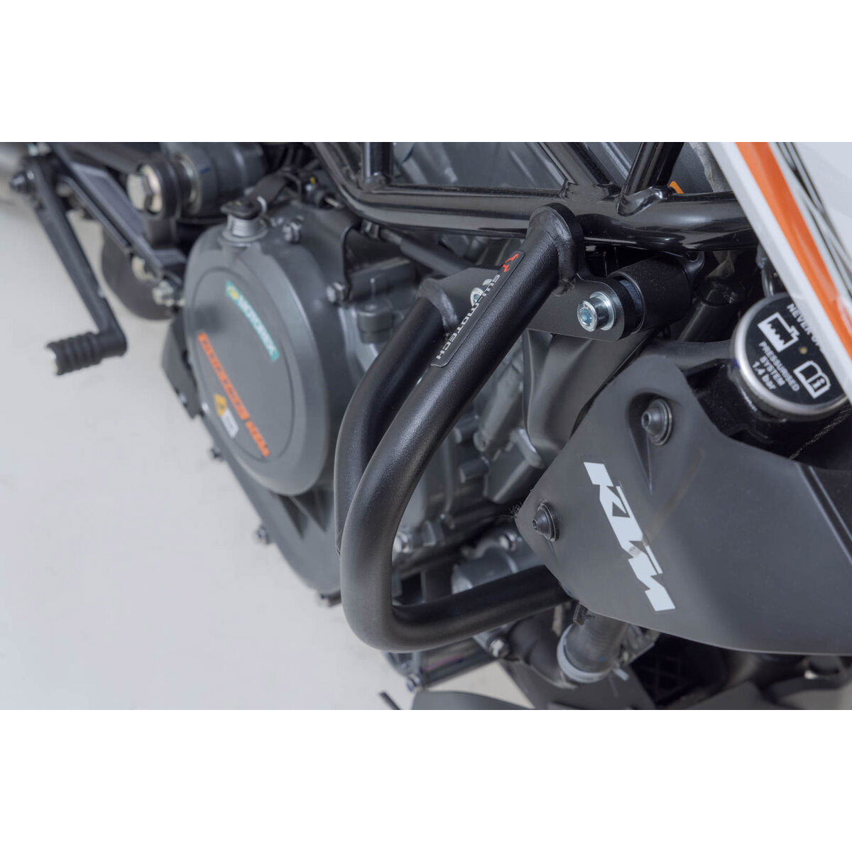 Barres de Protection - KTM Duke 390 14-23