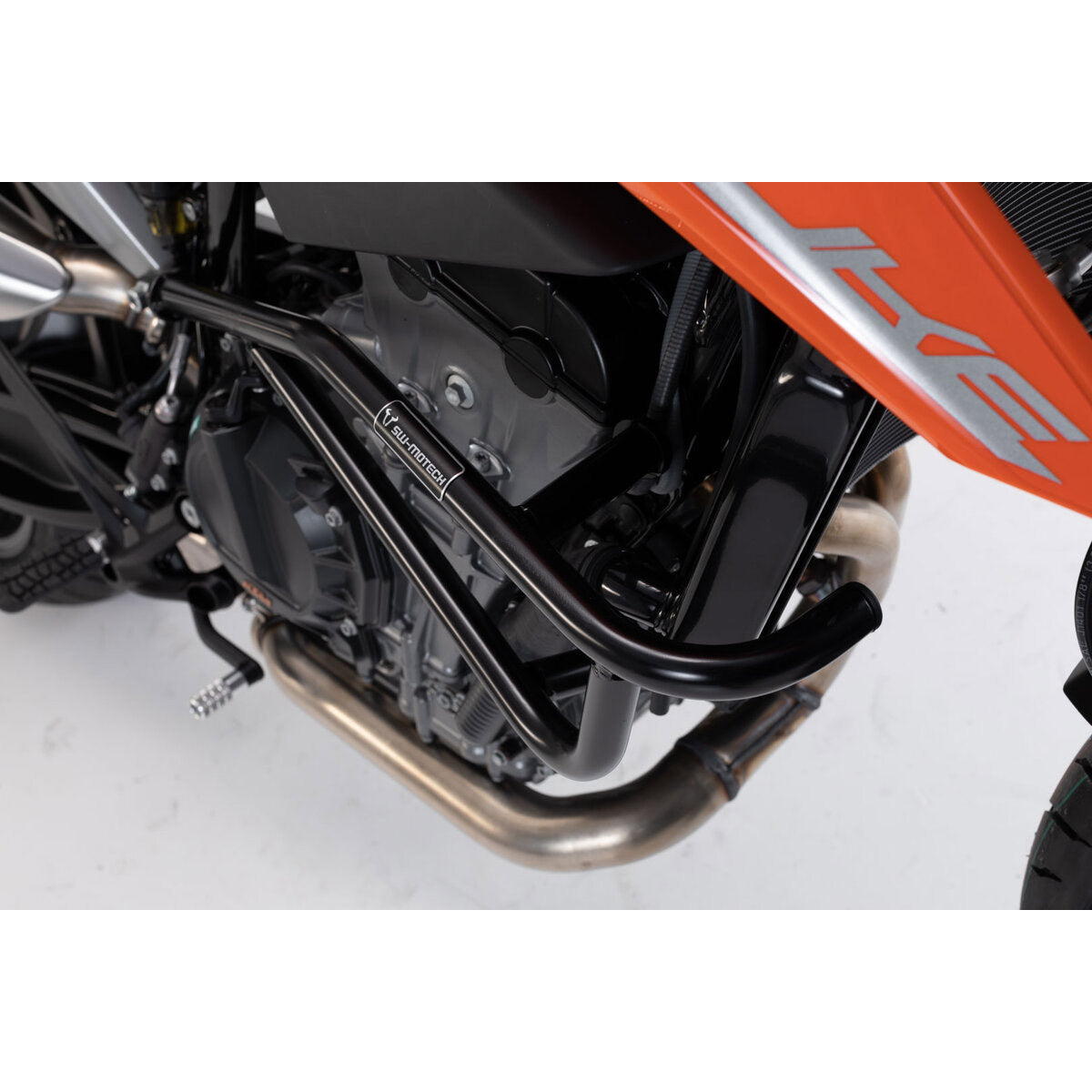 Barres de Protection Moteur - KTM Duke 790 /R 19-, 890 R 20-