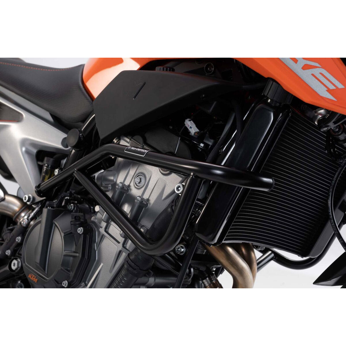 Barres de Protection Moteur - KTM Duke 790 /R 19-, 890 R 20-