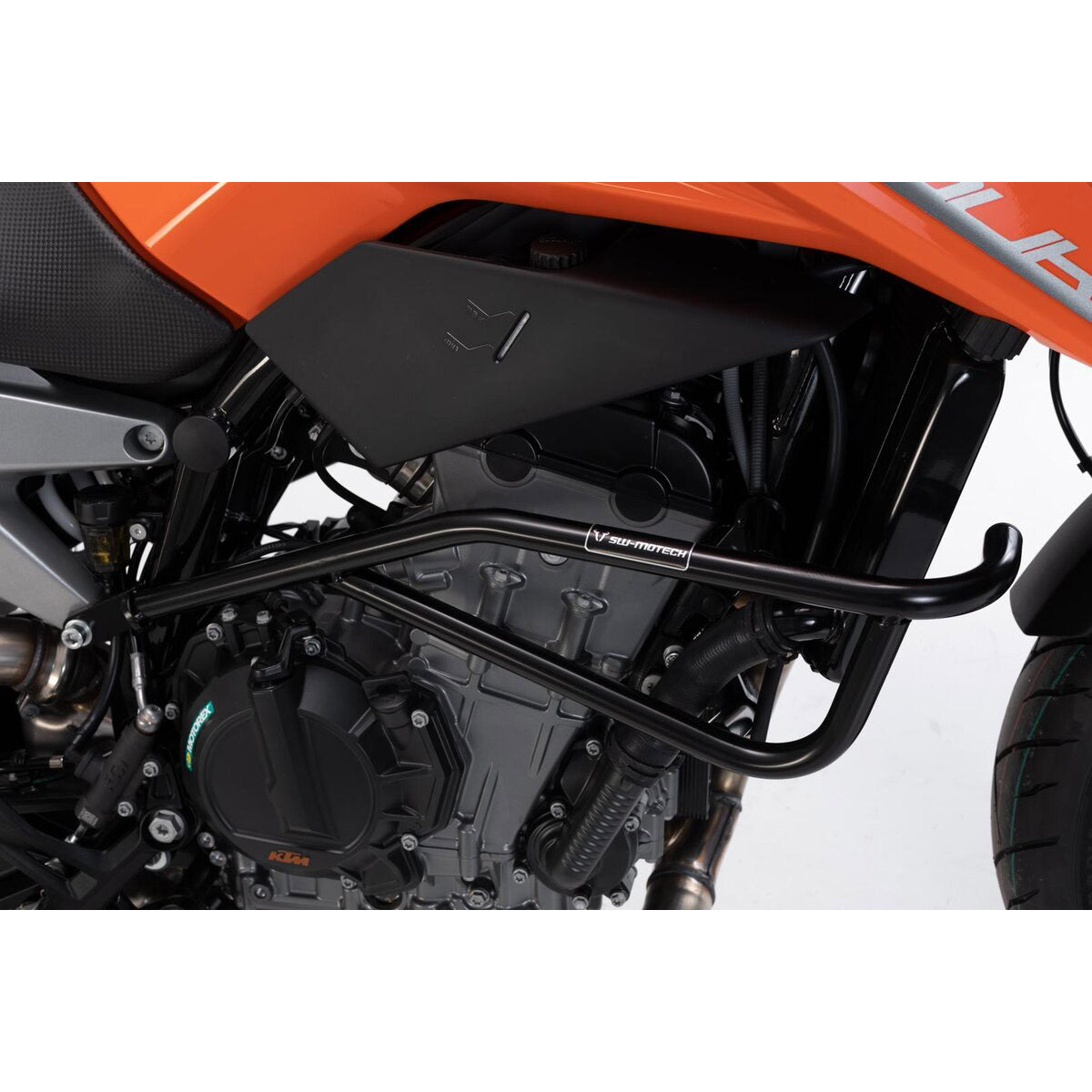 Barres de Protection Moteur - KTM Duke 790 /R 19-, 890 R 20-