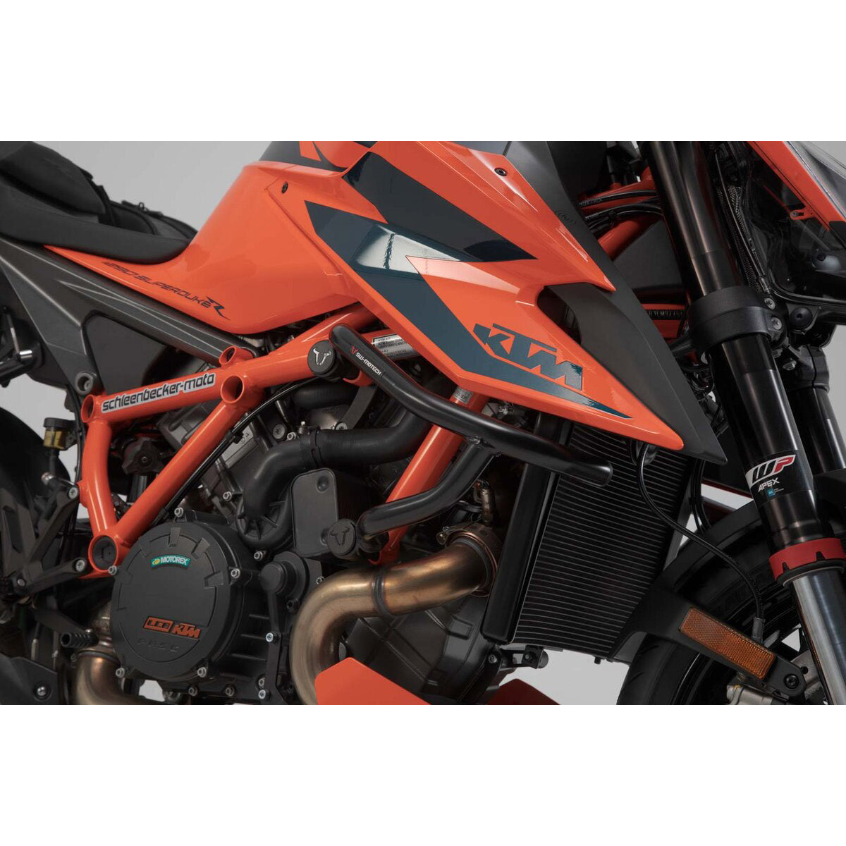 Crash Bar - KTM Super Duke R 1290 20-23