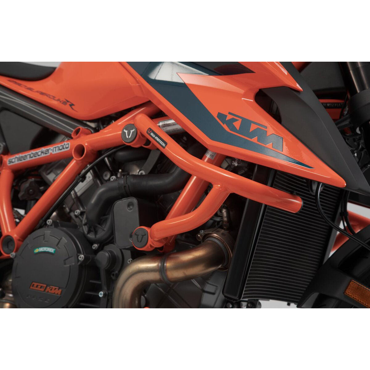 Barres de Protection - KTM Super Duke R 1290 20-23