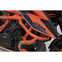 Barres de Protection - KTM Super Duke R 1290 20-23