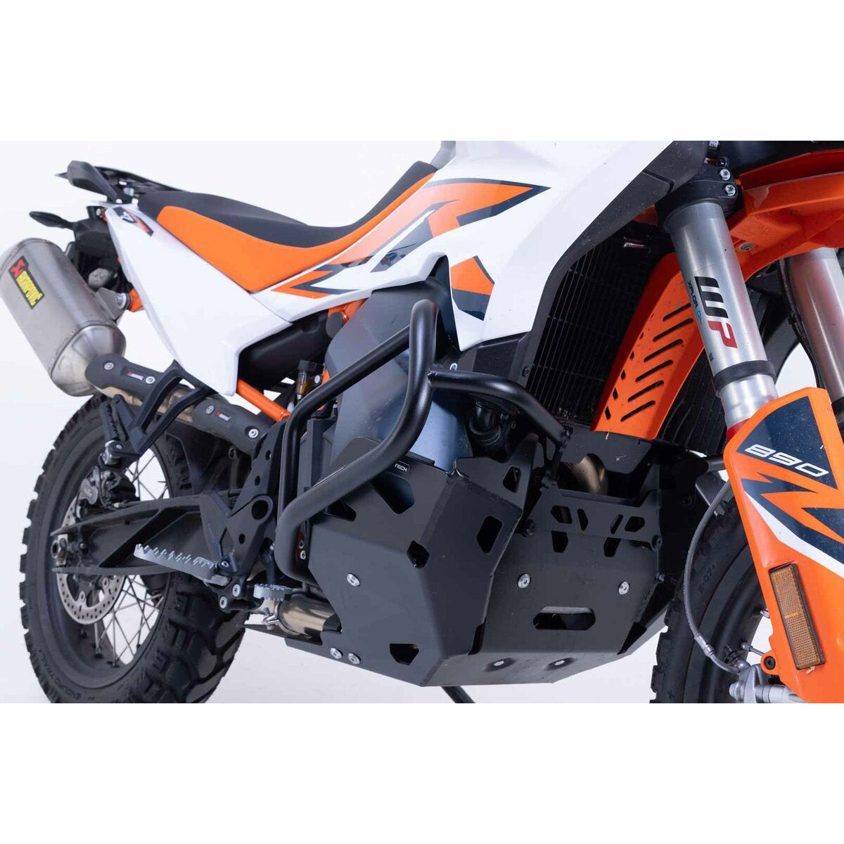 Barres de Protection de Réservoir - KTM Adventure 790 /R, 890 /R 23-