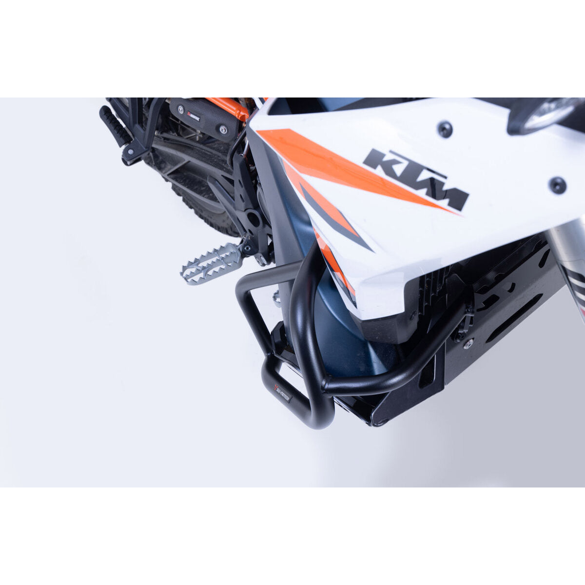 Barres de Protection de Réservoir - KTM Adventure 790 /R, 890 /R 23-