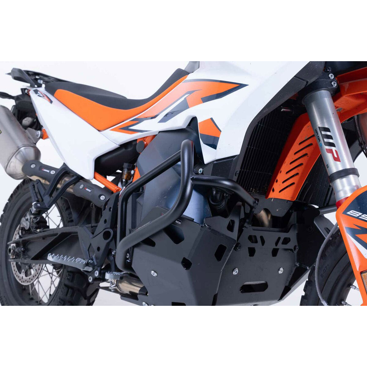 Barres de Protection de Réservoir - KTM Adventure 790 /R, 890 /R 23-