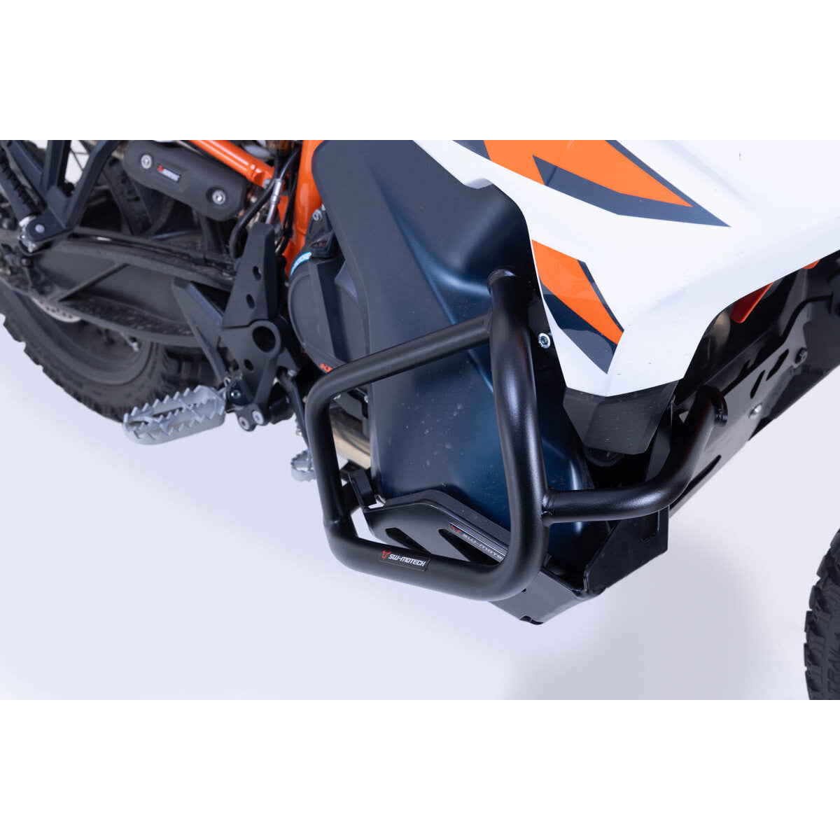 Barres de Protection de Réservoir - KTM Adventure 790 /R, 890 /R 23-