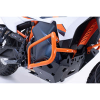Tank Crash Bar - KTM Adventure 790 /R, 890 /R 23-