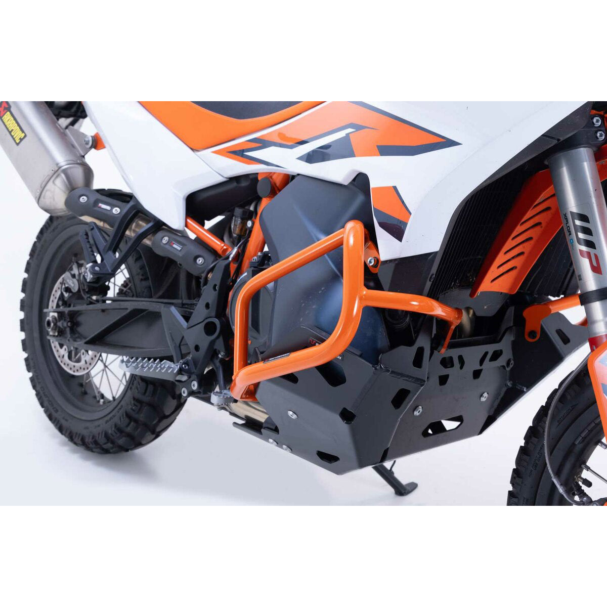 Barres de Protection de Réservoir - KTM Adventure 790 /R, 890 /R 23-