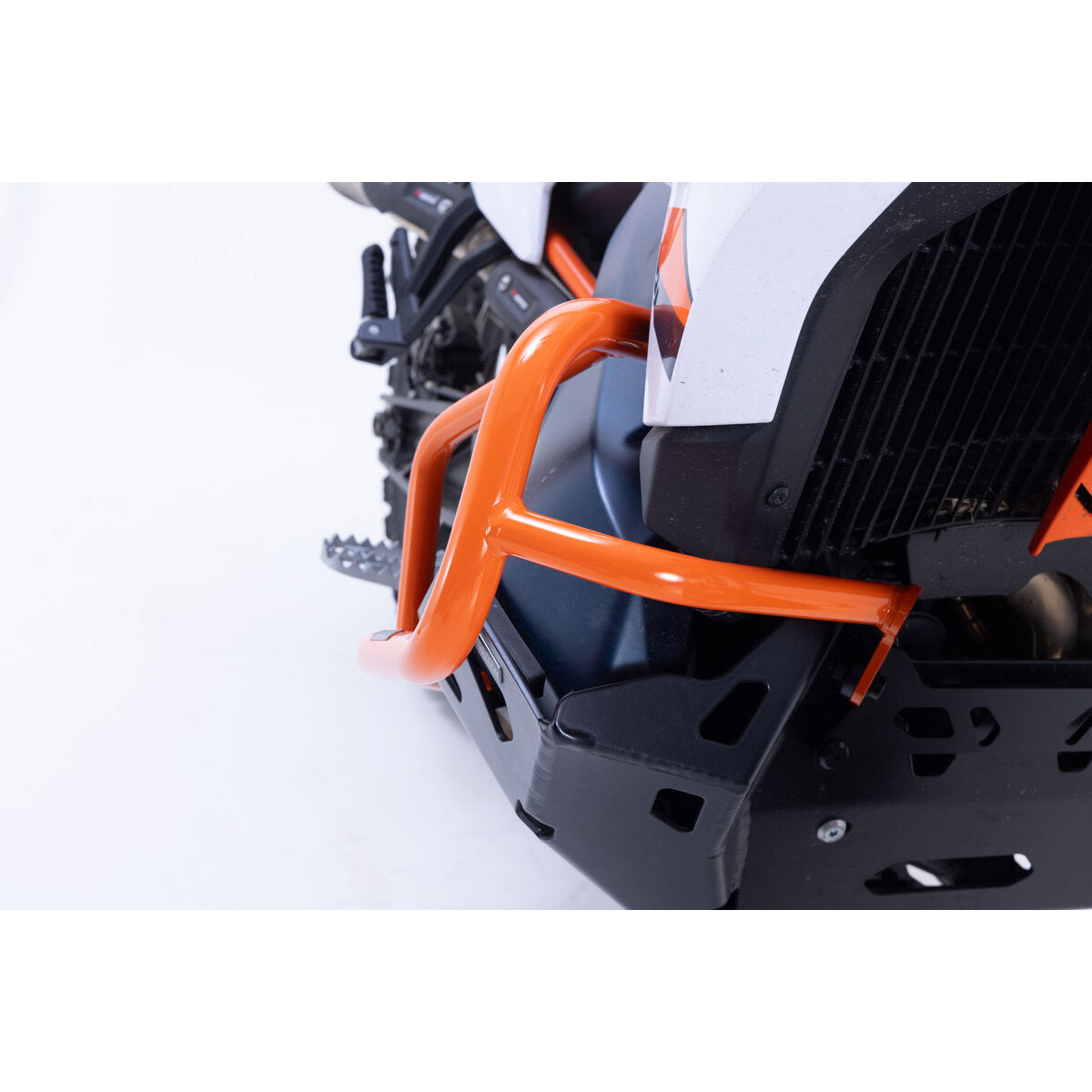 Barres de Protection de Réservoir - KTM Adventure 790 /R, 890 /R 23-