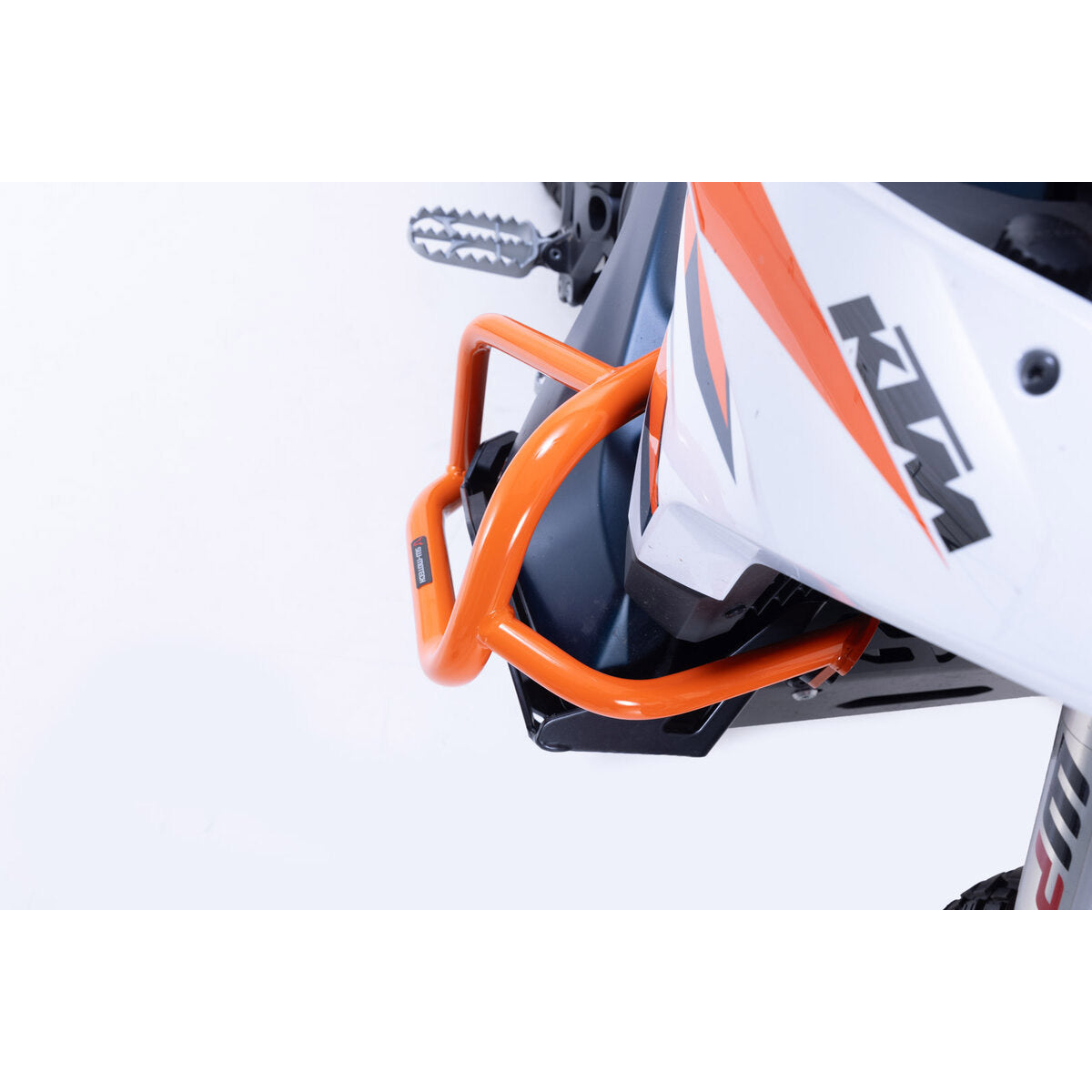 Barres de Protection de Réservoir - KTM Adventure 790 /R, 890 /R 23-