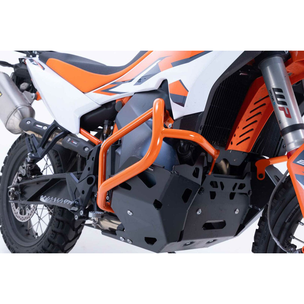 Barres de Protection de Réservoir - KTM Adventure 790 /R, 890 /R 23-