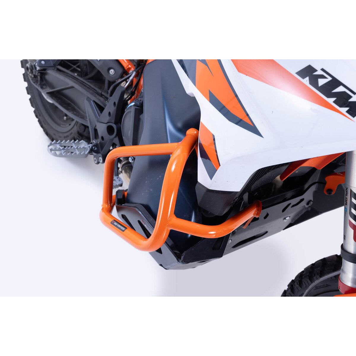 Barres de Protection de Réservoir - KTM Adventure 790 /R, 890 /R 23-