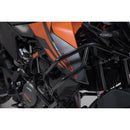 Upper Fairing Crash Bar - KTM Adventure 390 20-