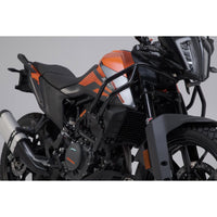 Upper Fairing Crash Bar - KTM Adventure 390 20-