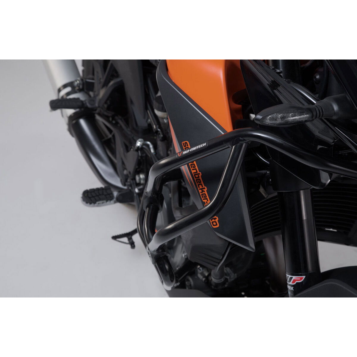 Upper Fairing Crash Bar - KTM Adventure 390 20-