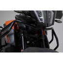 Upper Fairing Crash Bar - KTM Adventure 390 20-
