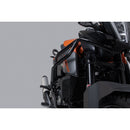 Upper Fairing Crash Bar - KTM Adventure 390 20-