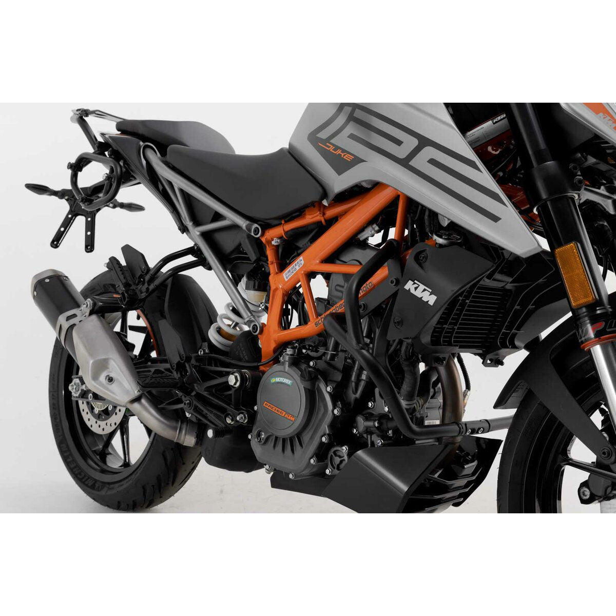 Barres de Protection - KTM Duke 200 20-