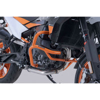 Engine Crash Bar - KTM SMT 890 24-