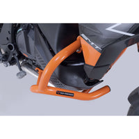 Engine Crash Bar - KTM SMT 890 24-